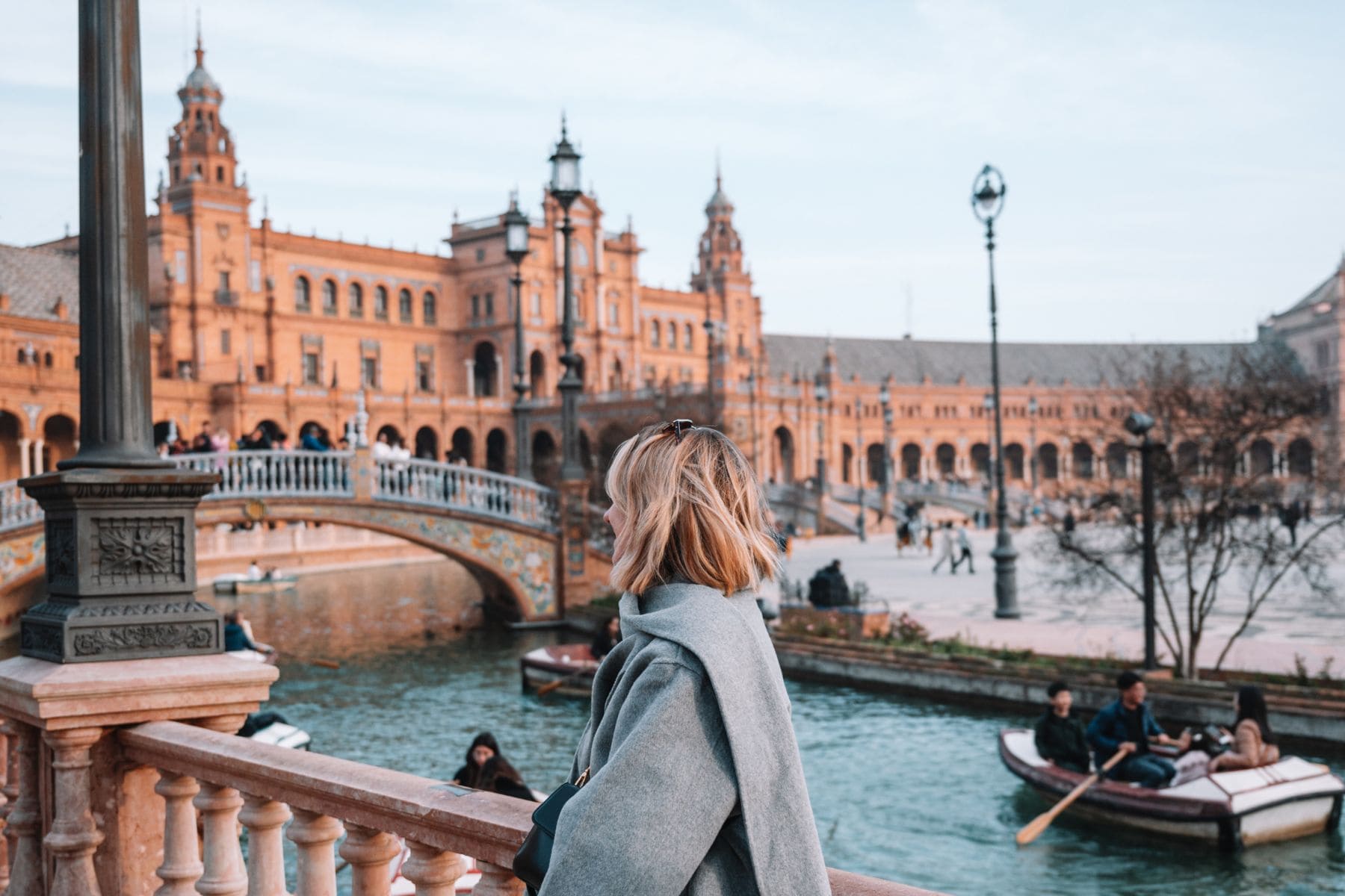 plus grands villes espagne