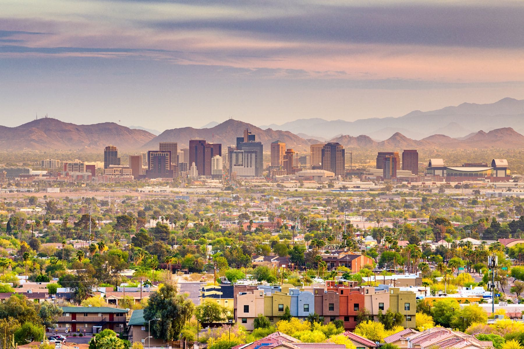 plus grandes villes etats-unis