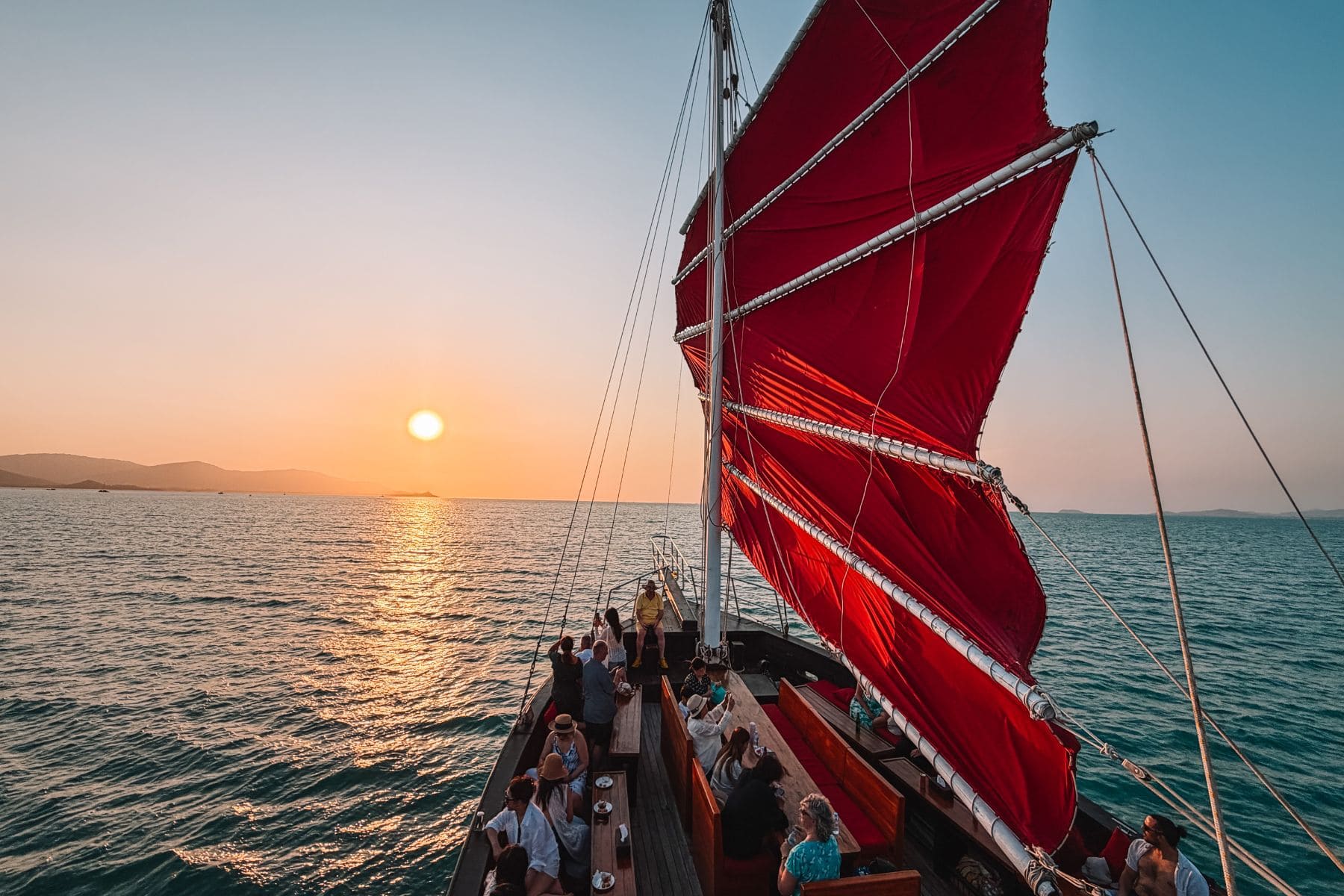 Excursion bateau Koh Samui
