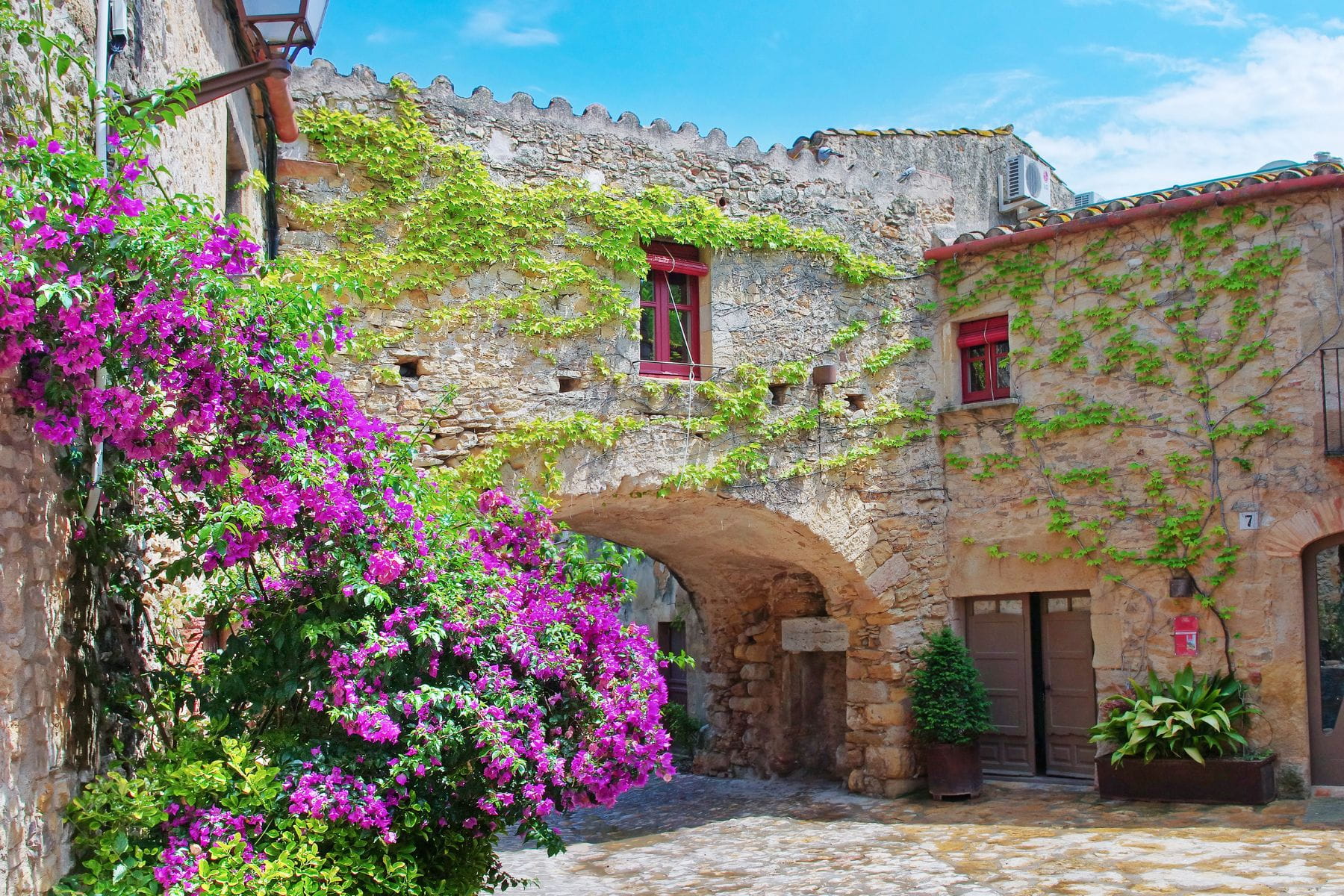 Peratallada