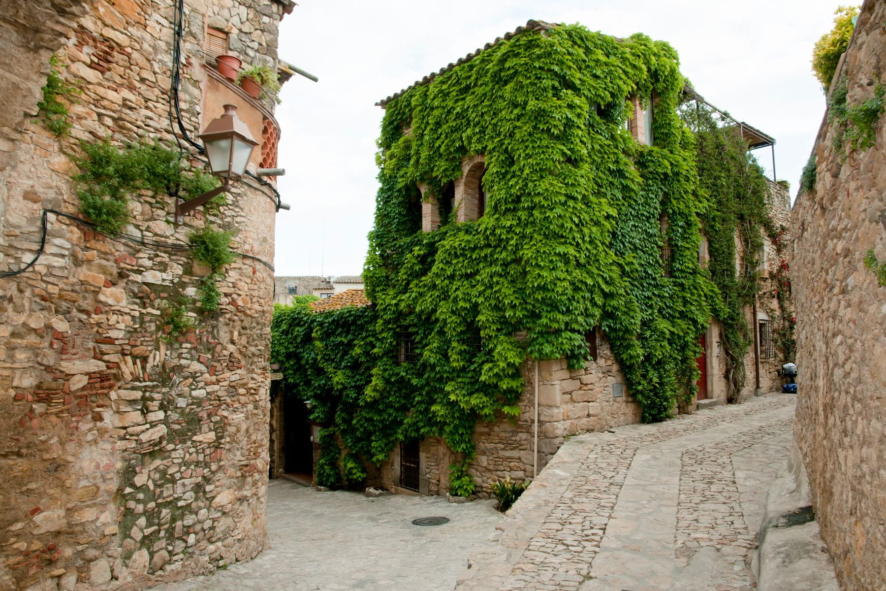 Peratallada