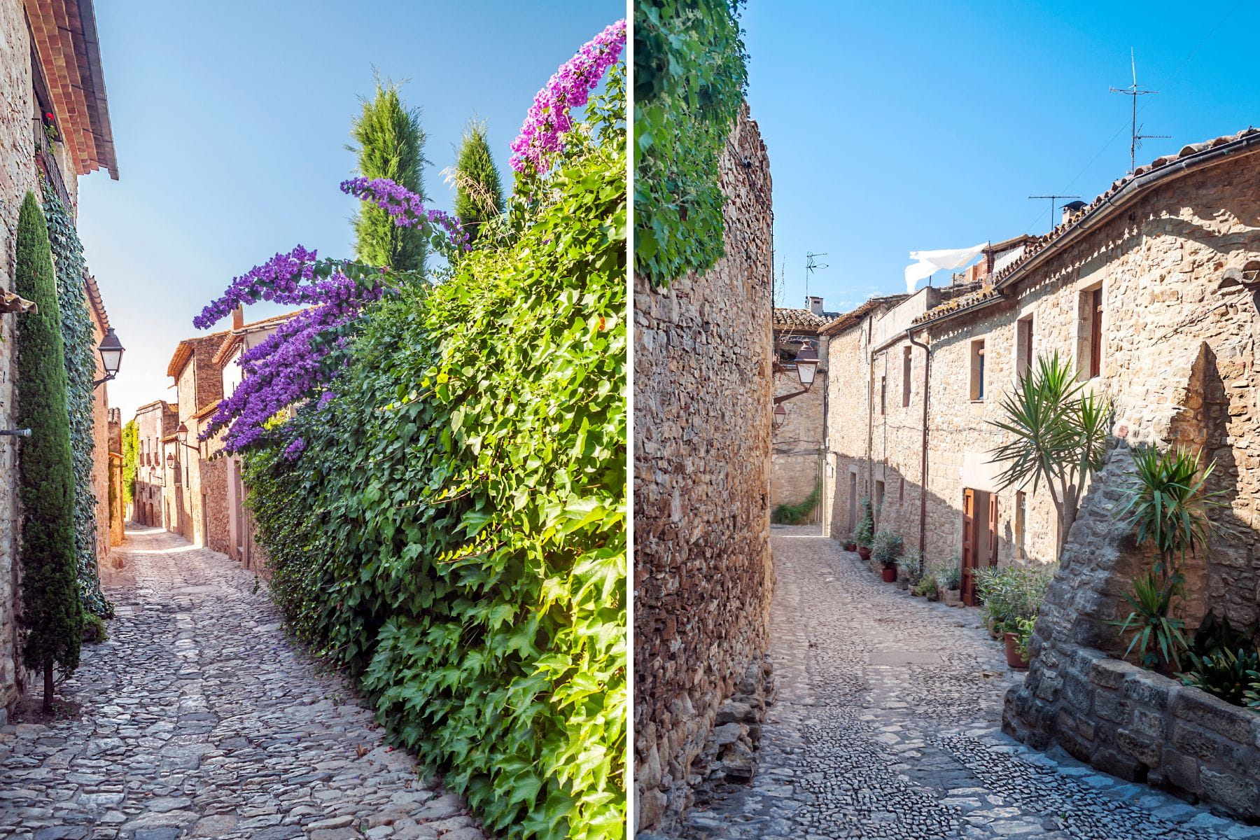 Visiter Peratallada Costa Brava Guide Complet visiter-peratallada-costa-brava-guide-complet