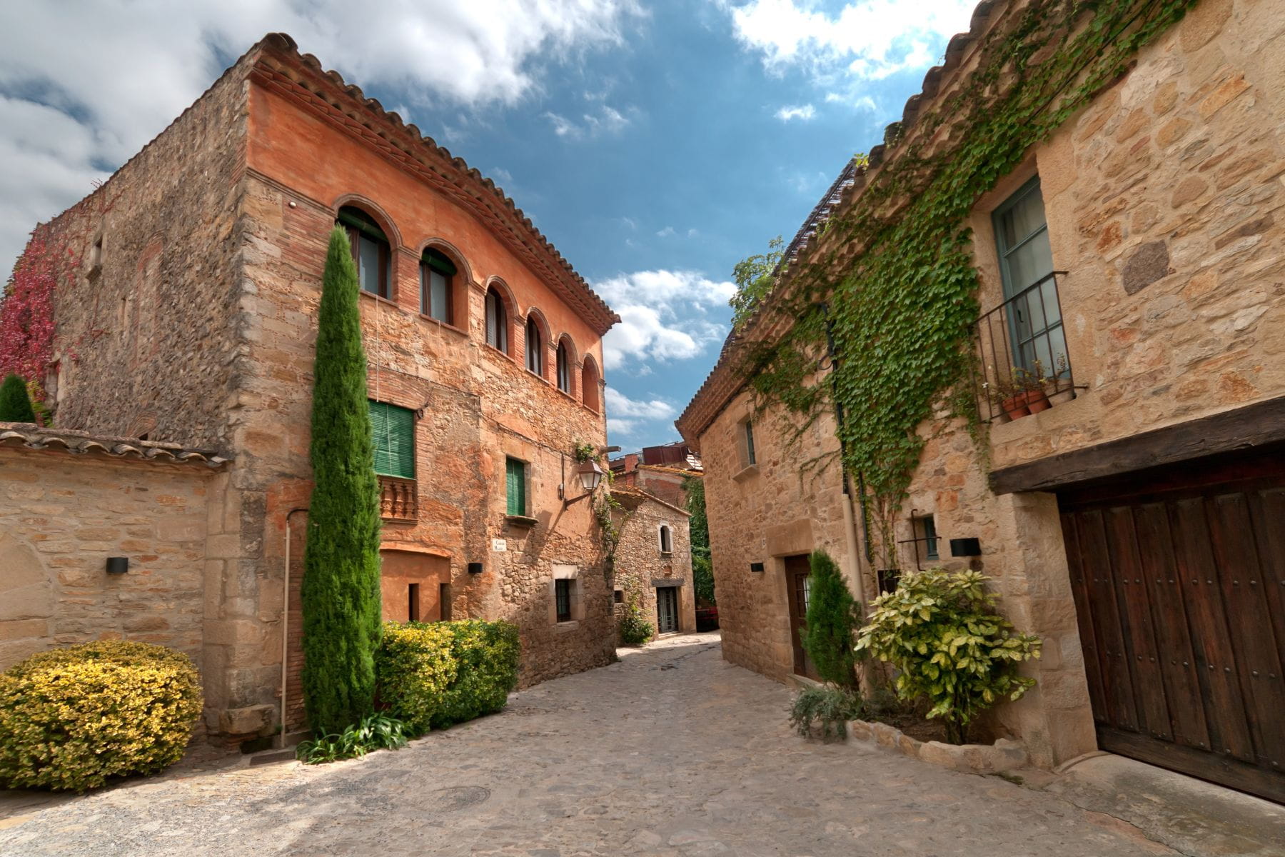 Qu Ver En Peratallada Costa Brava Gu a Completa qu-ver-en-peratallada-costa-brava-gu-a-completa