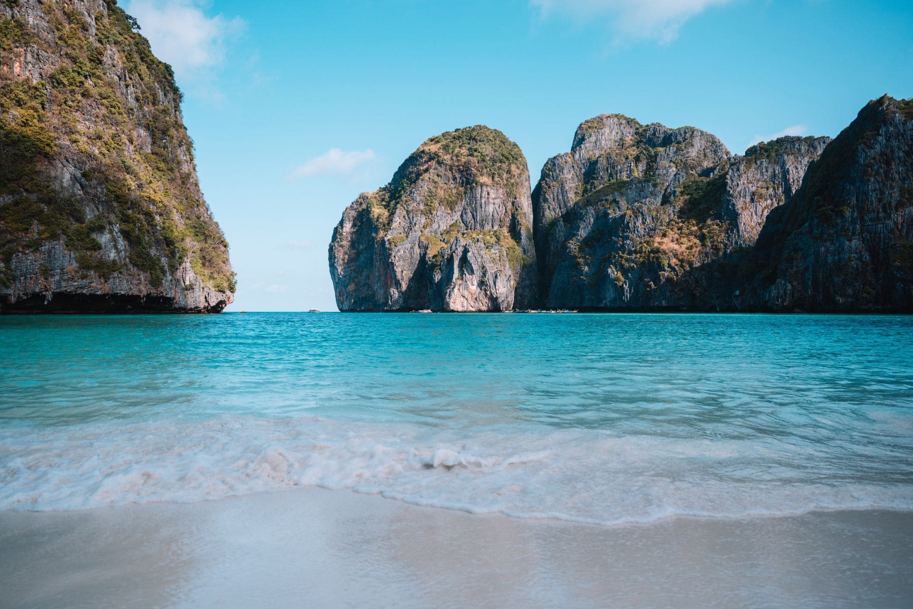 koh phi phi