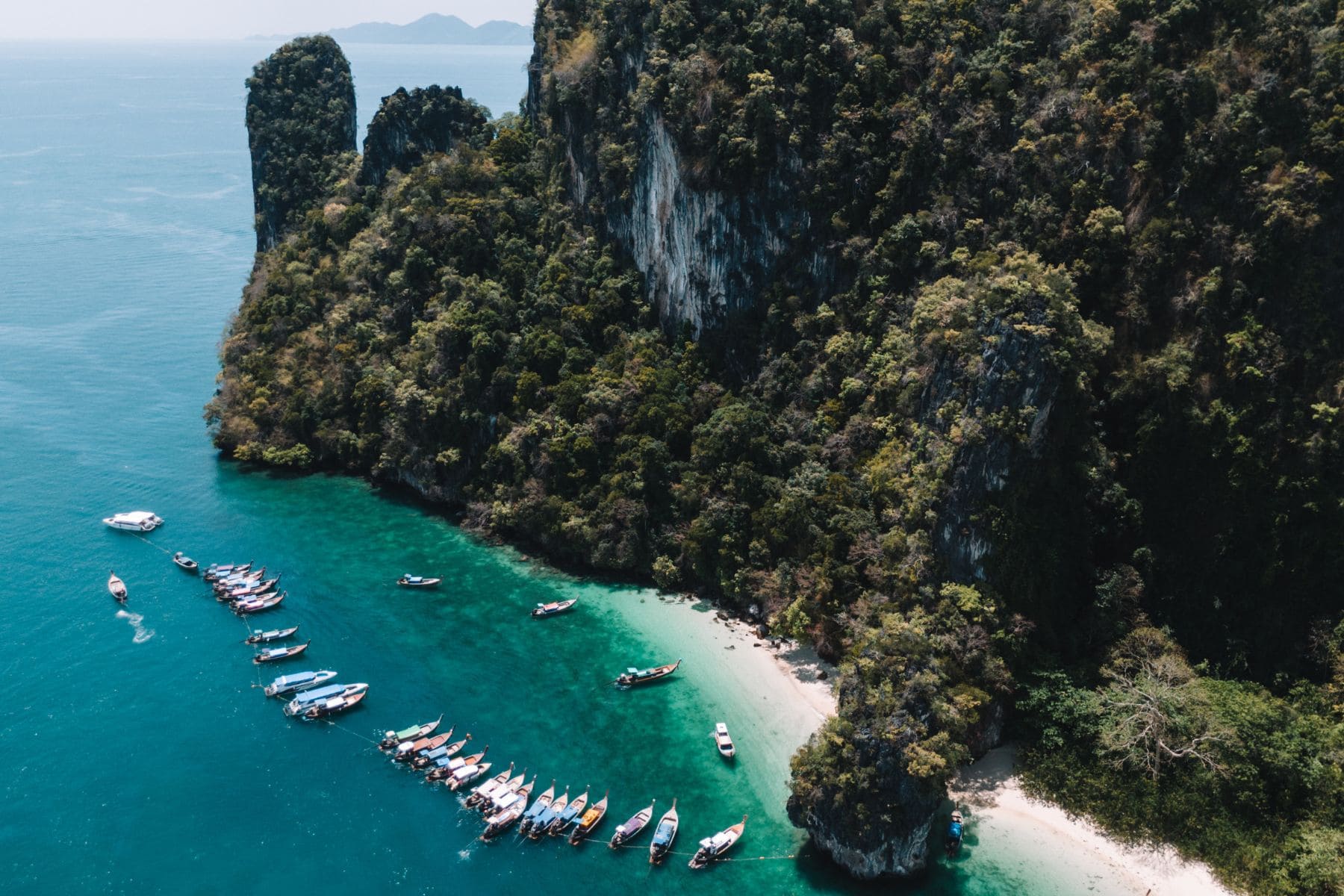 krabi thailande