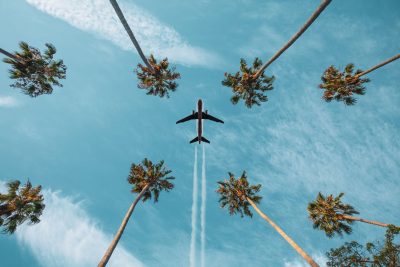 Les plus grands aéroports du monde en 2026