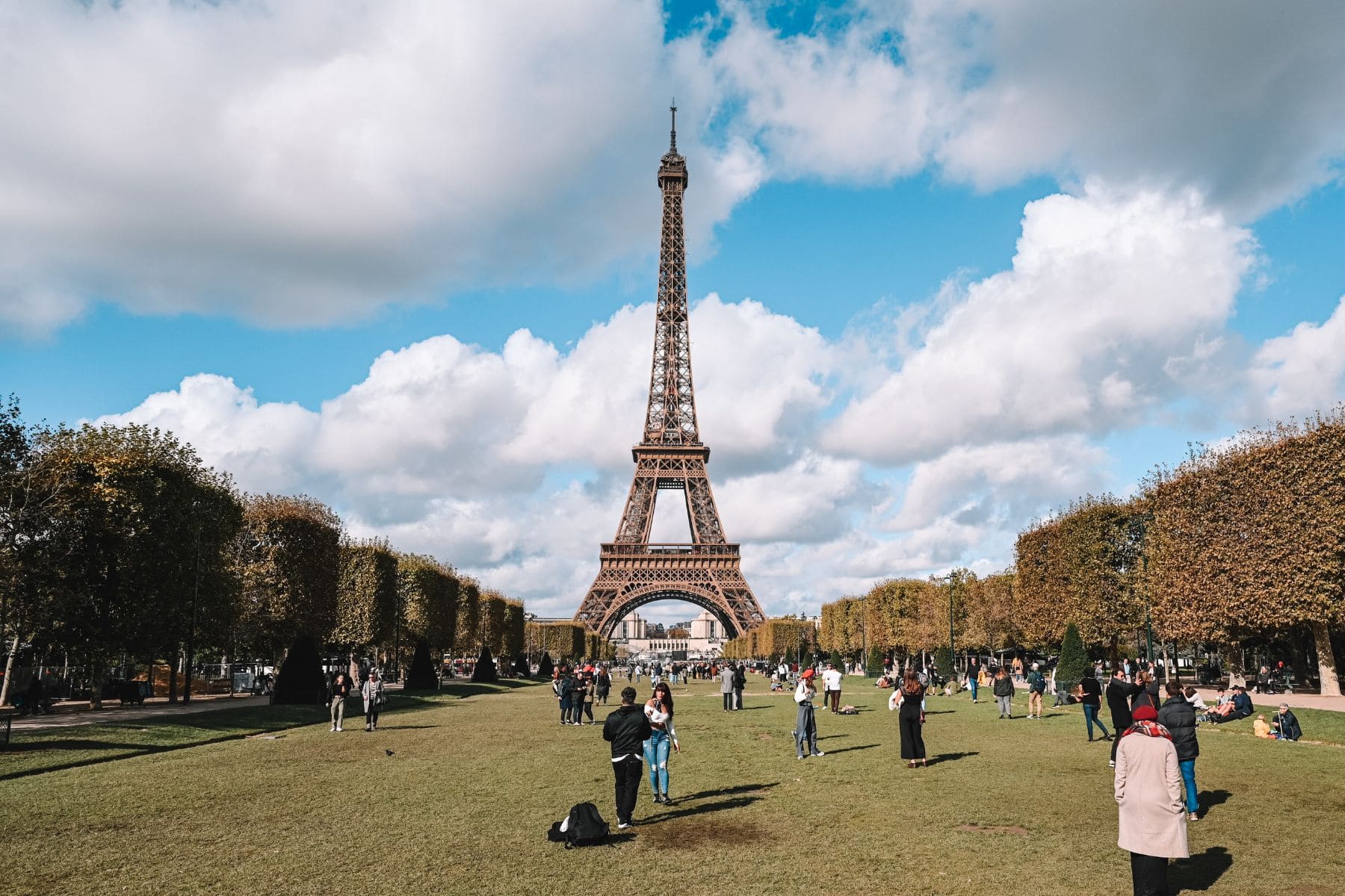 Champ de Mars