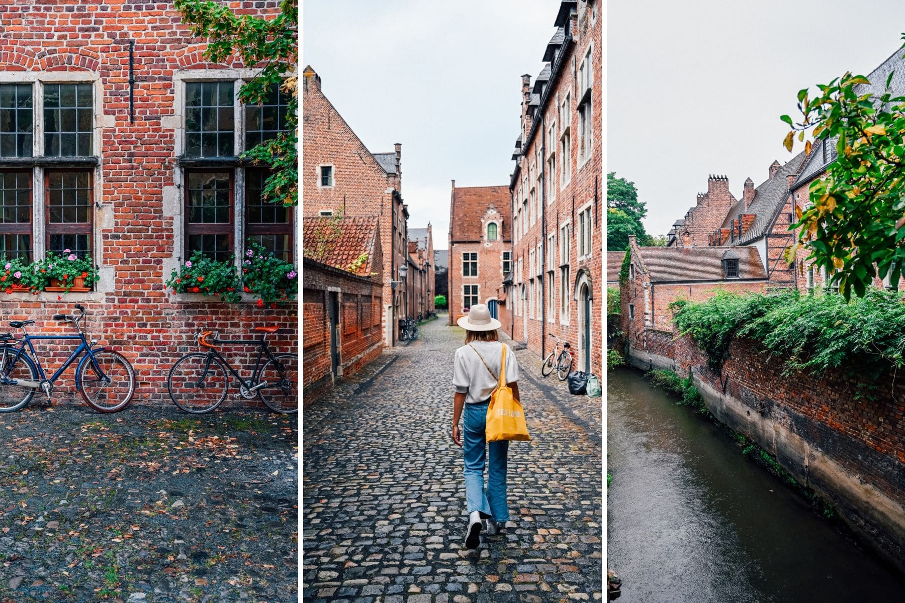 Grand Béguinage