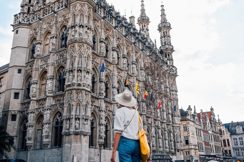 Que faire et que voir à Louvain ? Notre guide complet