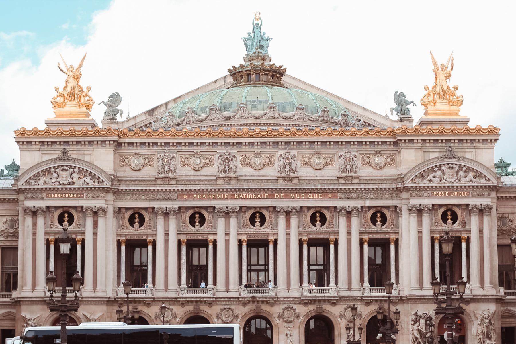 Opéra national de Paris