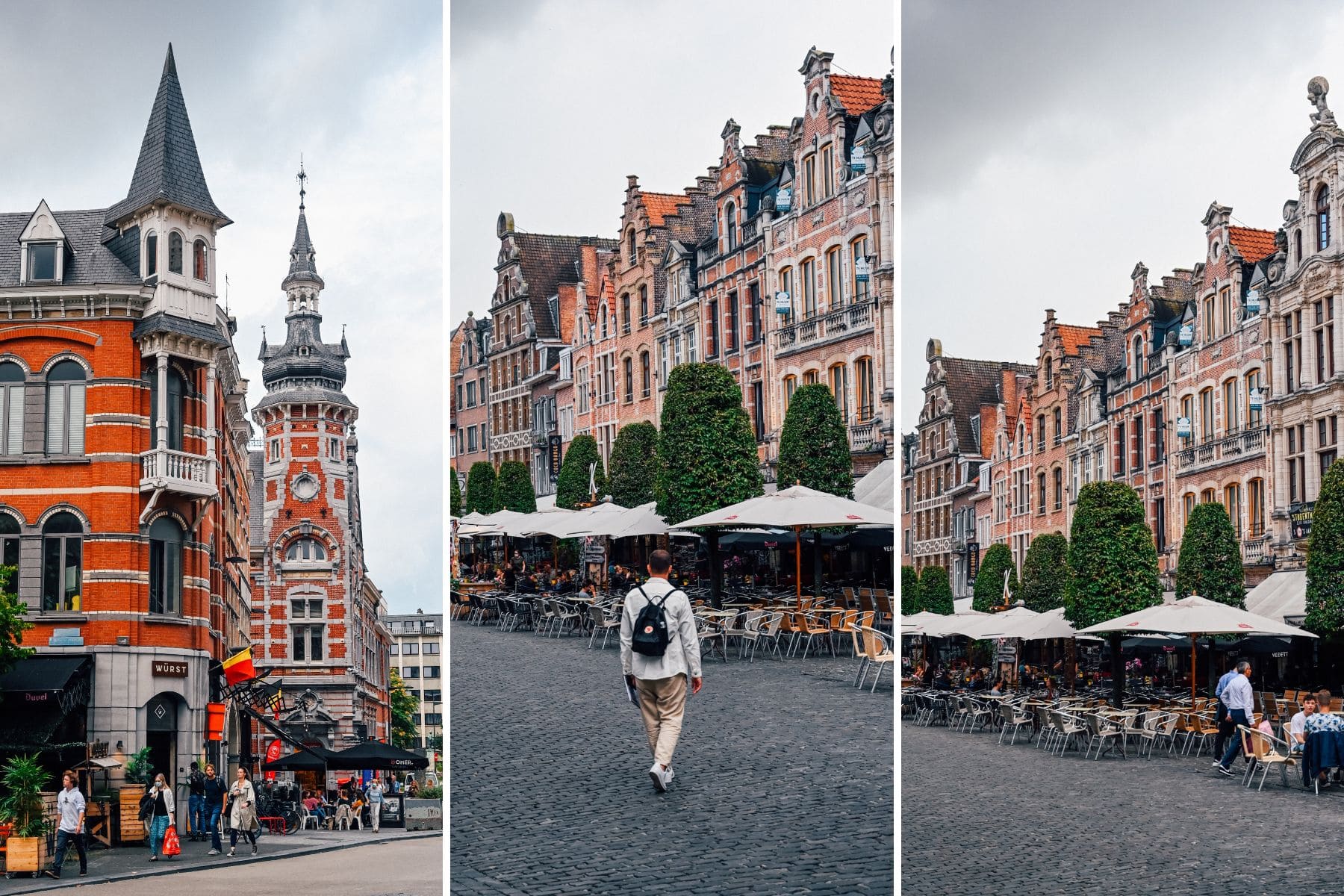 Oude Markt