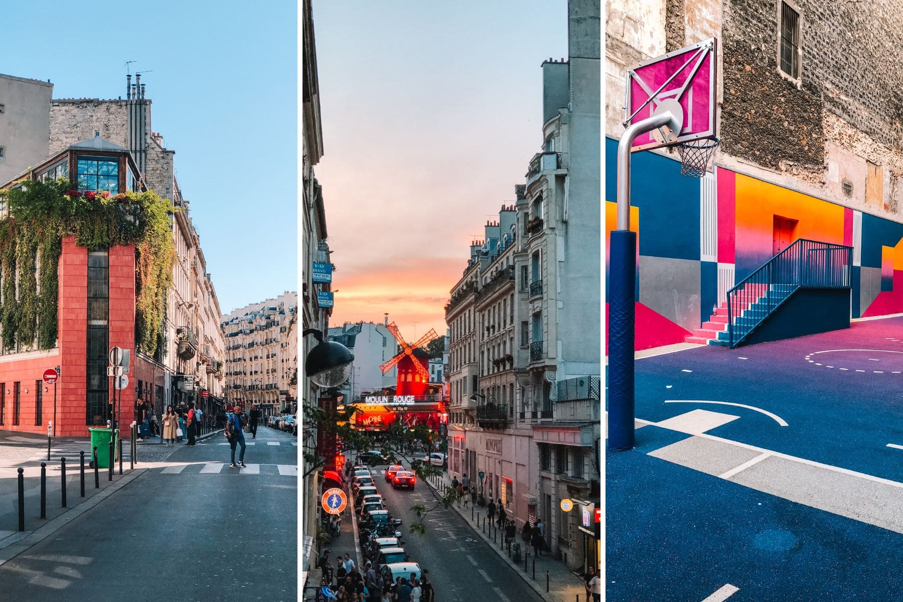 Pigalle