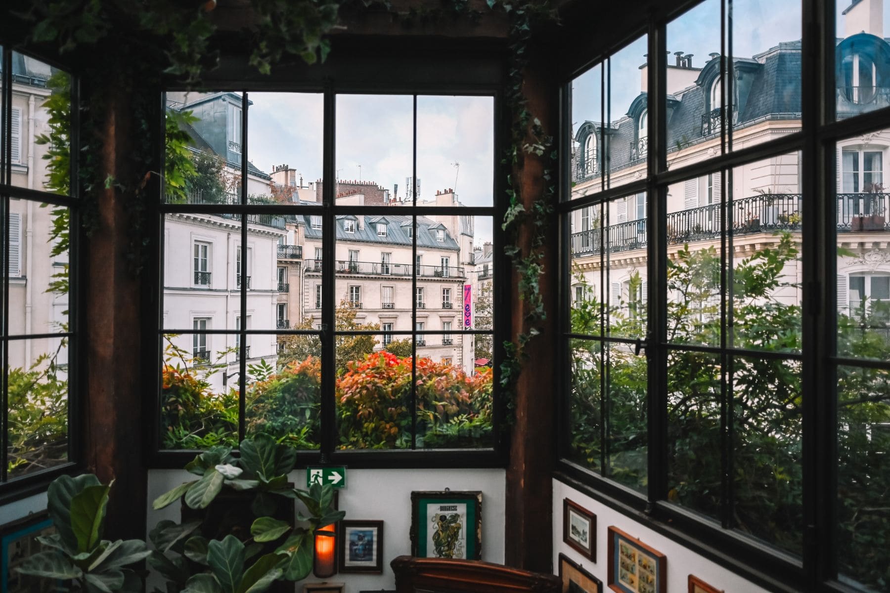 visiter Paris 3 jours