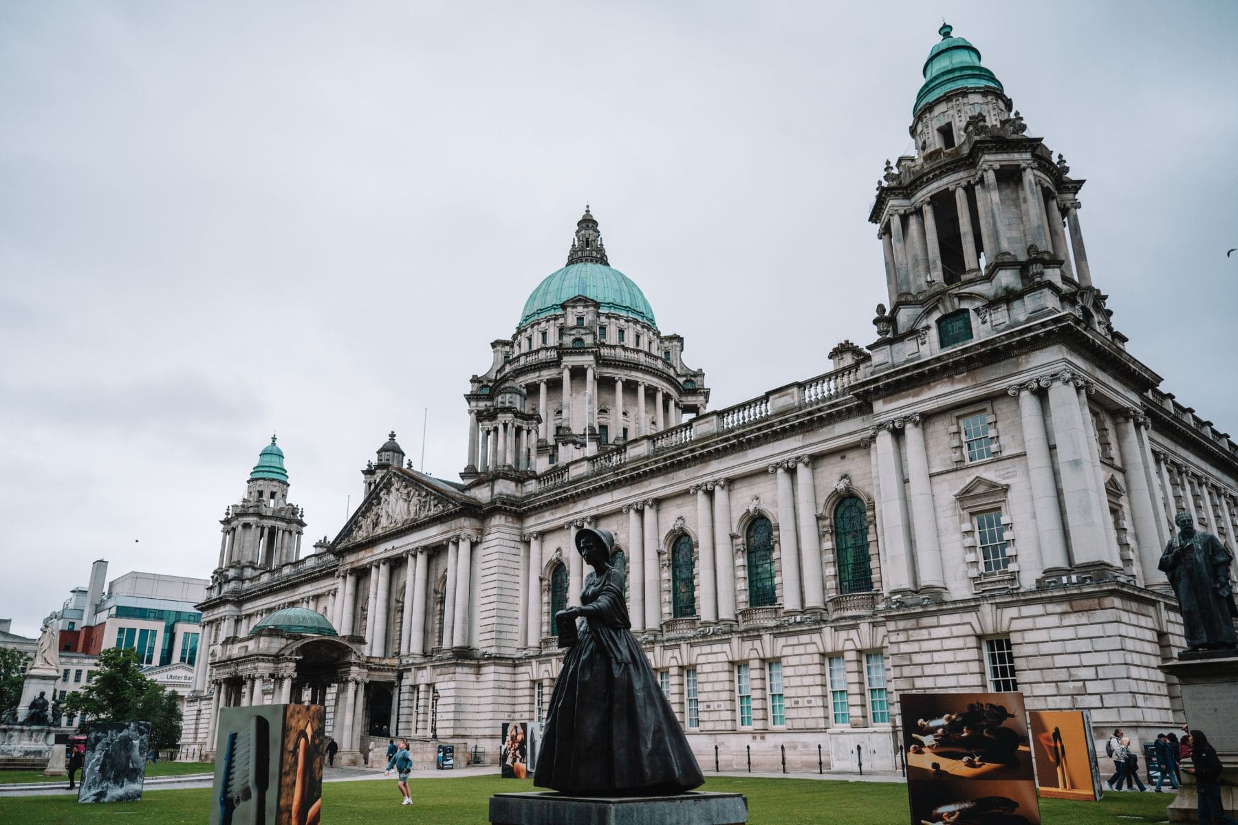 Belfast City Hall