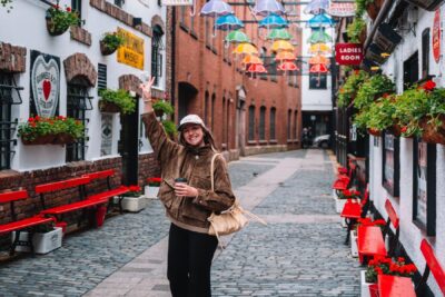 Visiter Belfast : les 14 choses incontournables à faire