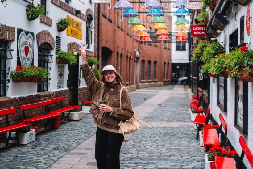 Visiter Belfast : les 14 choses incontournables à faire
