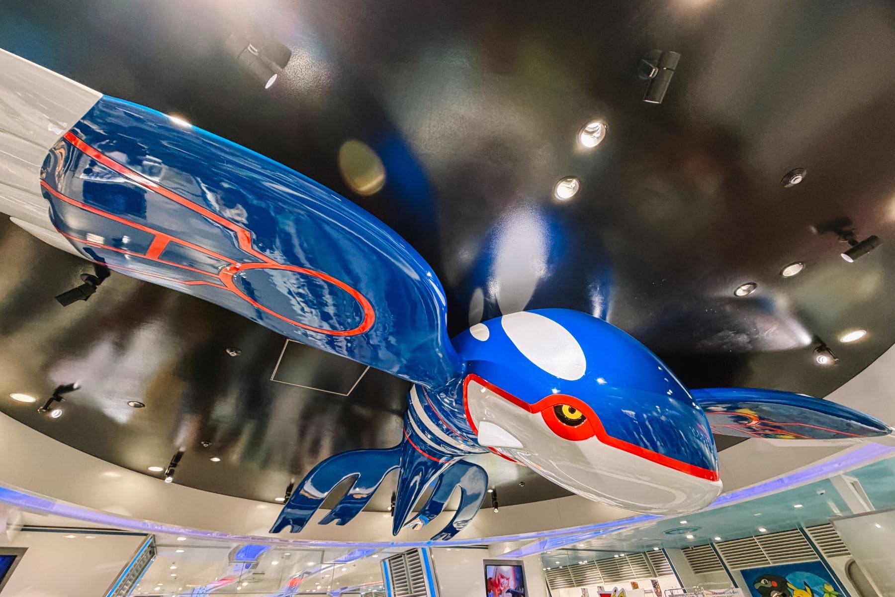 Pokémon Center Yokohama